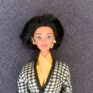 Barbie Vintage